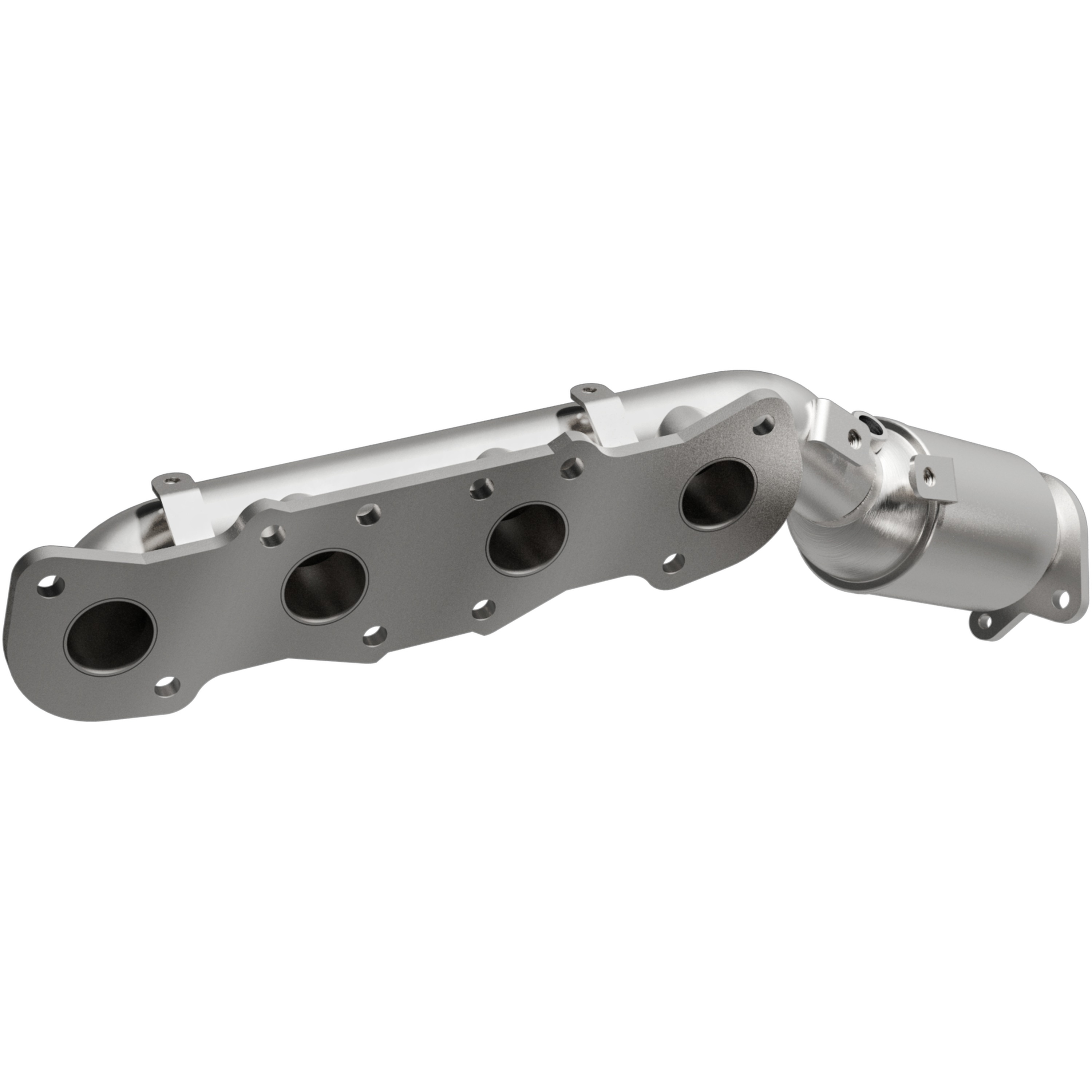 MagnaFlow Exhaust Products 22-093 OEM Grade Manifold Catalytic Converter